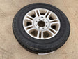 20" Ford F-250 F-350 OEM 3951 3845 King Ranch spare rim wheel tire Texas Truck Tire
