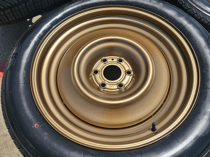 22" Chevy GMC Transport OEM wheels rims BRONZE Sierra Silverado Escalade NEW Texas Truck Tire