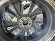 19" Honda Odyssey Ridgeline Pilot OEM 10410 wheels rims 2023 2024 2025 Texas Truck Tire