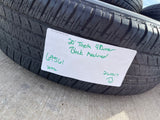 20" Toyota Tacoma 4Runner FJ Cruiser Lexus OEM 69561 wheels rims BRIDGESTONE Texas Truck Tire