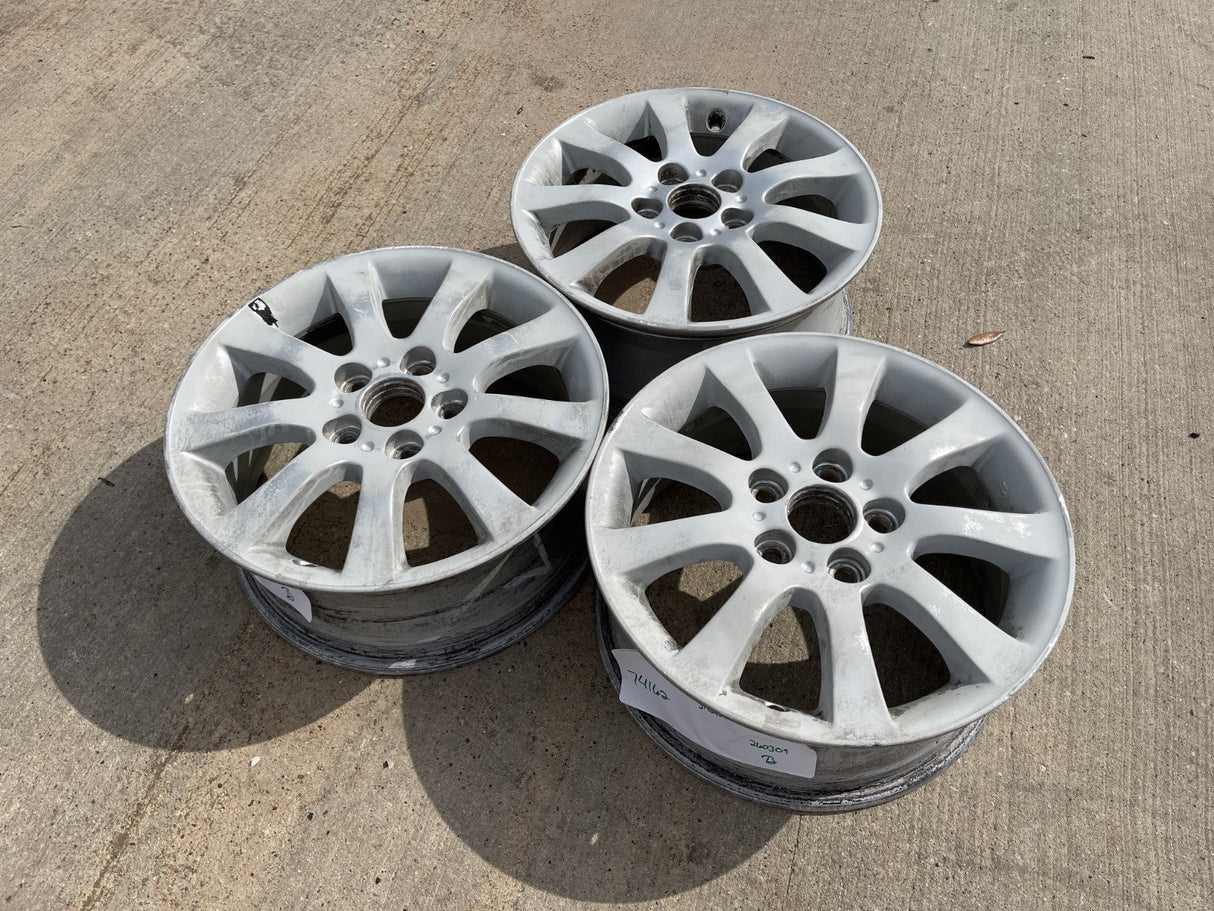 16" Lexus ES300 ES350 OEM wheel rim 74162 Camry Avalon Spare Texas Truck Tire