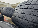 20" Jeep Grand Wagoneer OEM wheels rims 9297 Dodge Ram 1500 tires DISCOUNTED Texas Truck Tire