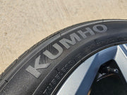 16" Kia K4 K5 OEM wheels rims tires Sonata Stinger Forte Optima 2024 2025 NEW Texas Truck Tire