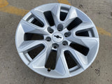 20" Chevy Silverado 1500 Tahoe Suburban OEM 5915 5916 wheel rim Texas Truck Tire