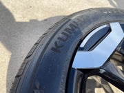 20" Kia Telluride X-PRO OEM 74716 wheel rim tire Sedona spare 2024 2025 2026 NEW Texas Truck Tire