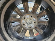 21" Lexus LX570 Toyota Land Cruiser OEM 74341 wheels rims tires 5x150 YOKOHAMA Texas Truck Tire