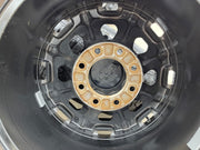20" Chevy Silverado Trail Boss GMC AT4 2500 OEM 5946 wheels rims 2024 2025 2026 Texas Truck Tire