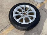 19" BMW X5 OEM 86045 Style 450 wheels rim tire 2012 2013 2015 2016 2017 2018 Texas Truck Tire