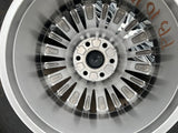 22" Cadillac Escalade Platinum OEM 4876 95167 wheels rims 2022 2023 2024 NEW Texas Truck Tire