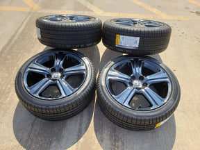 18" Lexus RC200T RC350 NX300 OEM wheels rims 74308 Camry ES350 NEW Texas Truck Tire