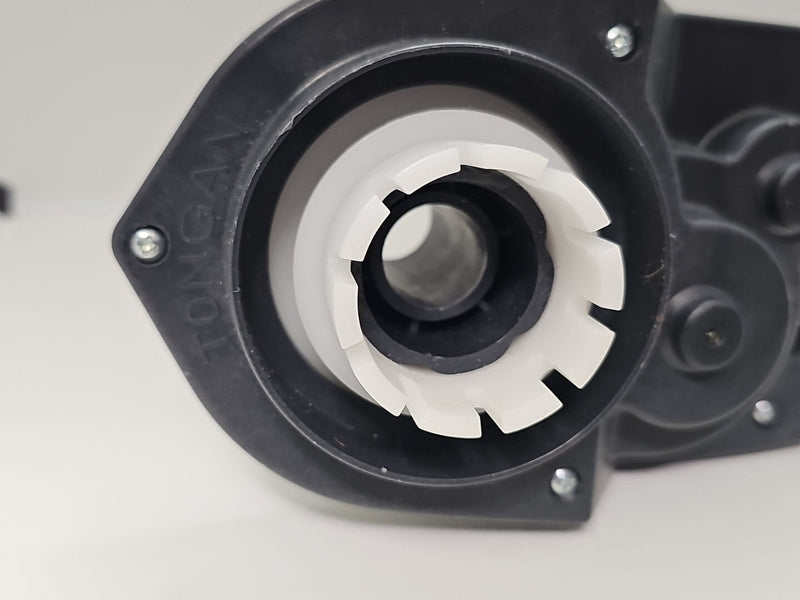 24V 30000RPM Gearbox Motor for Power Wheels Disney Princess Carriage