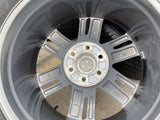 20" Ford Expedition F-150 OEM rims wheels 10441 95362 Limited 2023 2024 2025 Texas Truck Tire