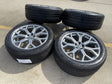 21" BMW X6 X7 OEM 86533 96409 Series 753 wheels rims tires BRIDGESTONE Texas Truck Tire