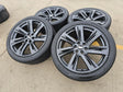 24" Cadillac Escalade V OEM wheels rims tires 2022 2023 2024 2025 2026 NEW Texas Truck Tire