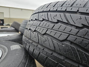 18" Dodge Ram 1500 OEM wheels rims tires SUPER LOW PRICE Texas Truck Tire