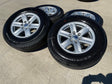 17" Ford F-150 Expedition OEM 10339 rims wheels 2023 2024 2025 2026 NEW MICHELIN Texas Truck Tire