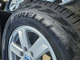 17" Ford F-150 Expedition OEM rims wheels 10339 tires 2022 2023 2024 2025 NEW Texas Truck Tire
