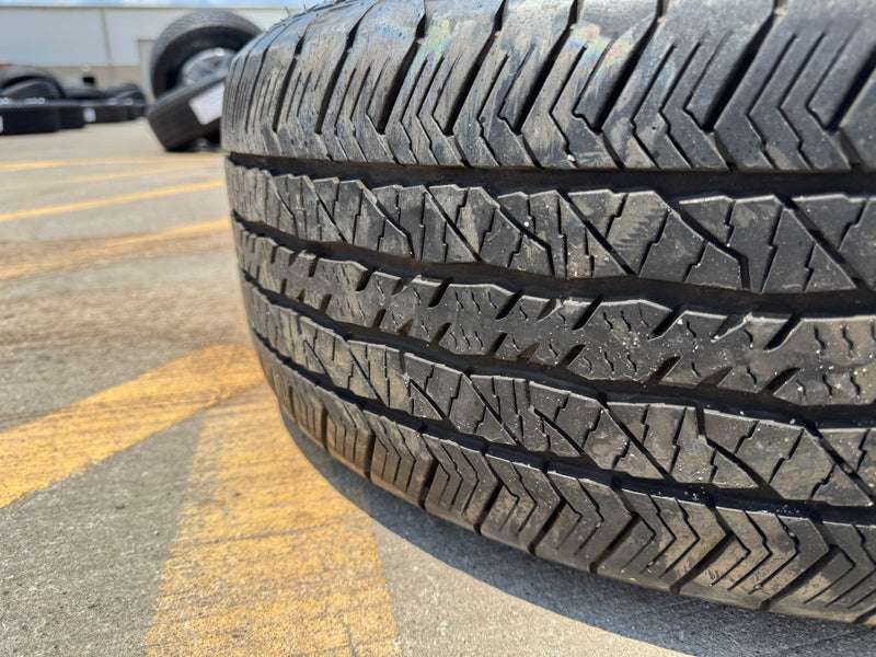 20" Ford F-150 FX-4 PLATINUM OEM rim wheel 10344 Expedition HANKOOK Texas Truck Tire