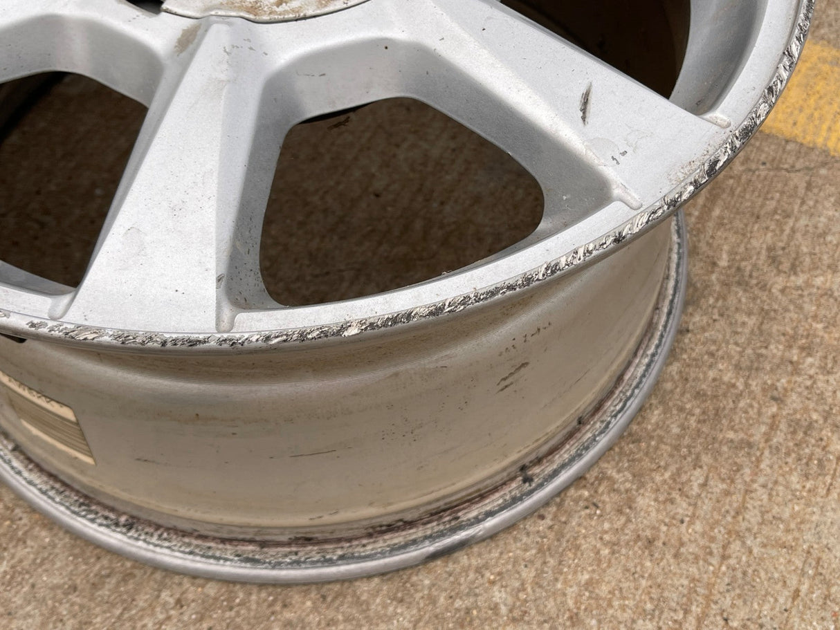 17" Cadillac CTS OEM 4623 4624 wheel rim 2008 2009 2010 2011 2012 2013 2014 2015 Texas Truck Tire