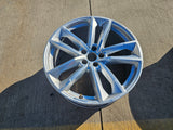 20" Audi A7 S6 A6 S7 OEM wheel rim 12049 12045 spare 2021 2022 2023 2024 2025 Texas Truck Tire