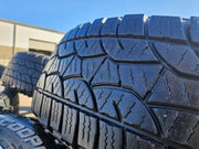 20" Ford F-250 F-350 OEM KING RANCH 3693 3759 wheels rims tires COOPER Texas Truck Tire
