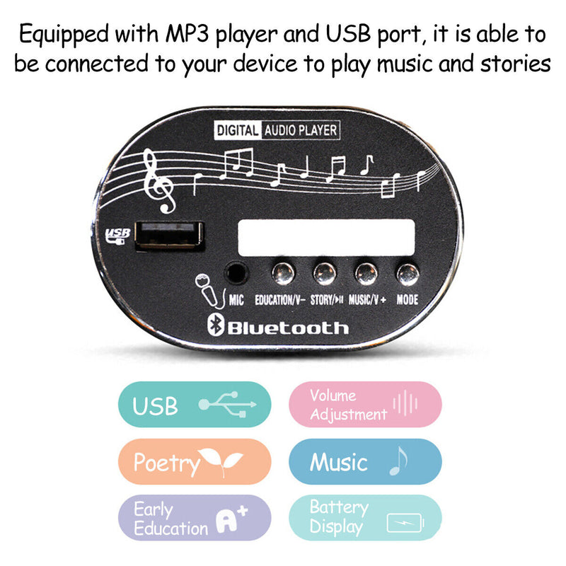 12V 2-Passenger Ride On Dump Truck with Remote Controlled Electric Construction Vehicle