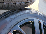 20" Ford Expedition F-150 OEM rims wheels 10441 95362 Limited 2023 2024 2025 NEW Texas Truck Tire