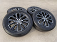 20" Toyota Land Cruiser Tundra OEM wheels rims 10545 Lexus GX550 LX600 2025 NEW Texas Truck Tire