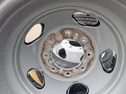 17" Chevy Silverado GMC Sierra 3500 Dually simulator rims wheels OEM 8094 NEW Texas Truck Tire