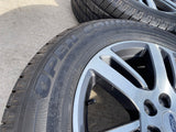 20" Ford Expedition F-150 OEM rims wheels 10441 95362 Limited tires NEW Texas Truck Tire