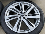 24" Cadillac Escalade V OEM wheels rims 2023 2024 2025 2026 NEW BRIDGESTONE Texas Truck Tire