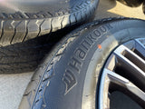 20" GMC Sierra Yukon Chevy Silverado OEM wheels rims 2024 2025 2026 NEW Texas Truck Tire