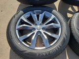 18" Lexus NX200T OEM wheels rims 74335 Camry Avalon 2021 2022 2023 2024 2025 NEW Texas Truck Tire