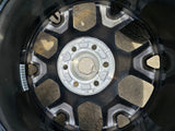 20" Ford F-150 LARIAT Limited OEM 95864 rims wheels Expedition 2025 2026 NEW Texas Truck Tire