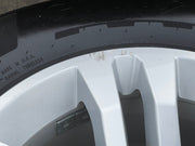 18" Chevy Silverado Suburban Tahoe OEM 5646 wheels rims Yukon Sierra GOODYEAR Texas Truck Tire
