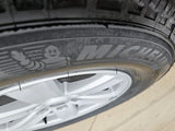17" Ford F-150 Expedition OEM 10339 rims wheels 2023 2024 2025 2026 NEW MICHELIN Texas Truck Tire