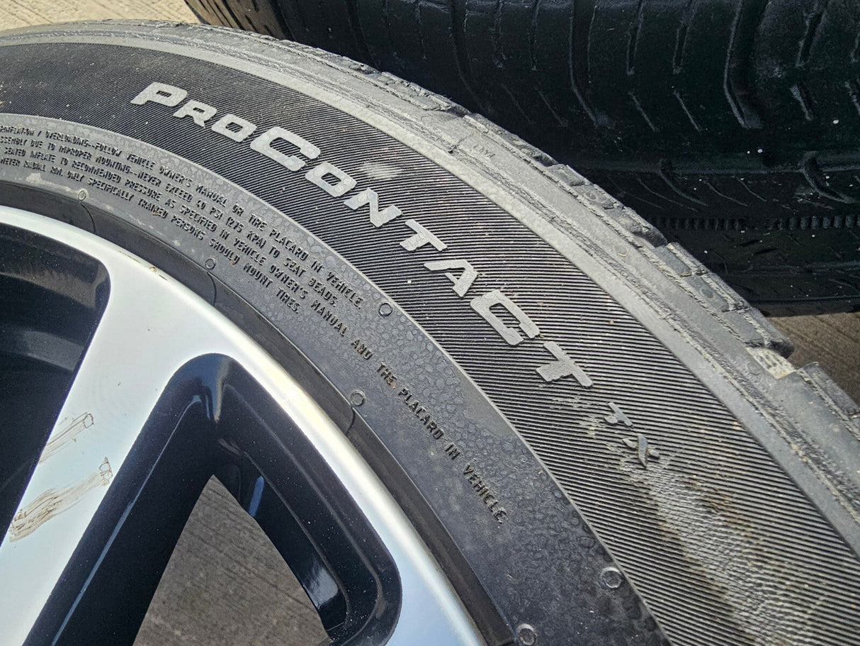18" Nissan Altima Maxima Infiniti OEM 62721 wheels rims DISCOUNTED Texas Truck Tire