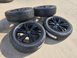 22" Ford F-150 LIMITED Plus OEM rims wheels 10622 Expedition 2025 2026 2027 NEW Texas Truck Tire