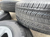 18" Toyota Tundra TSS TRD OEM wheels rims Sequoia LX600 99083 2023 2024 2025 NEW Texas Truck Tire