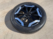 20" Kia Telluride X-PRO OEM 74716 wheel rim tire Sedona spare 2024 2025 2026 NEW Texas Truck Tire