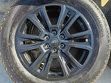 20" Ford F-150 LARIAT Limited OEM 10620 rims wheels Expedition 2025 2026 NEW Texas Truck Tire