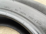 265/65/18 Michelin Primacy LTX tire F-150 Yukon Silverado 265/65r18 NEW TAKE OFF Texas Truck Tire