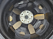 22" Rivian R1T R1S OEM wheels rims tires PT00001895 2022 2023 2024 2025 2026 NEW Texas Truck Tire