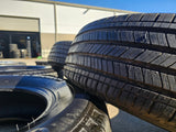 245/70/17 Michelin Primacy LTX tires F-150 Sierra Tahoe Silverado NEW TAKE OFFS Texas Truck Tire