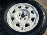 18" Honda Passport Ridgeline Pilot HPD OEM wheels rims MDX 2025 2026 NEW Texas Truck Tire