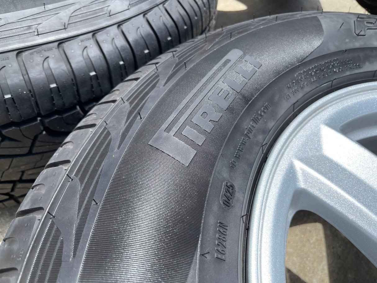 17" Ford F-150 Expedition OEM rims wheels 10339 2022 2023 2024 2025 2026 NEW Texas Truck Tire