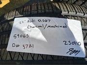 22" Audi RSQ7 OEM wheel rim SQ7 Q7 SQ8 Q8 RSQ8 59065 2021 2022 2023 2024 2025 Texas Truck Tire