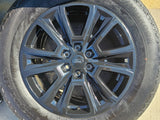 20" Ford F-150 LARIAT Limited OEM 10620 rims wheels Expedition 2025 2026 NEW Texas Truck Tire