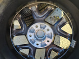 16" Kia K4 K5 OEM wheel rim tire Stinger Forte Optima 2023 2024 2025 2026 NEW Texas Truck Tire