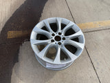 19" BMW X5 OEM 86045 Style 450 wheels rim 2012 2013 2015 2016 2017 2018 Texas Truck Tire